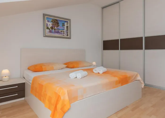 Villa Stipe - Makarska By Guide *