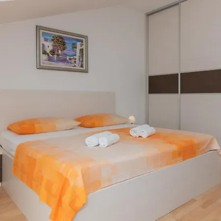 Villa Stipe - Makarska By Guide *