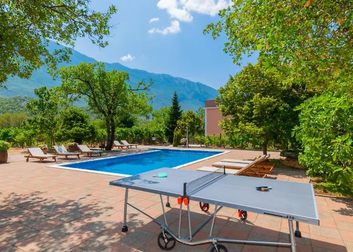 Stipe - Makarska By Guide Villa