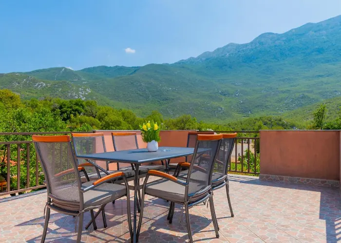 Stipe - Makarska By Guide Villa