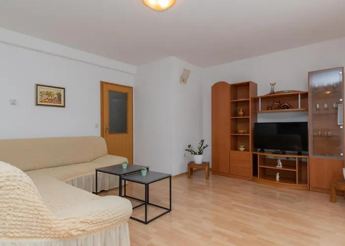 Stipe - Makarska By Guide Villa