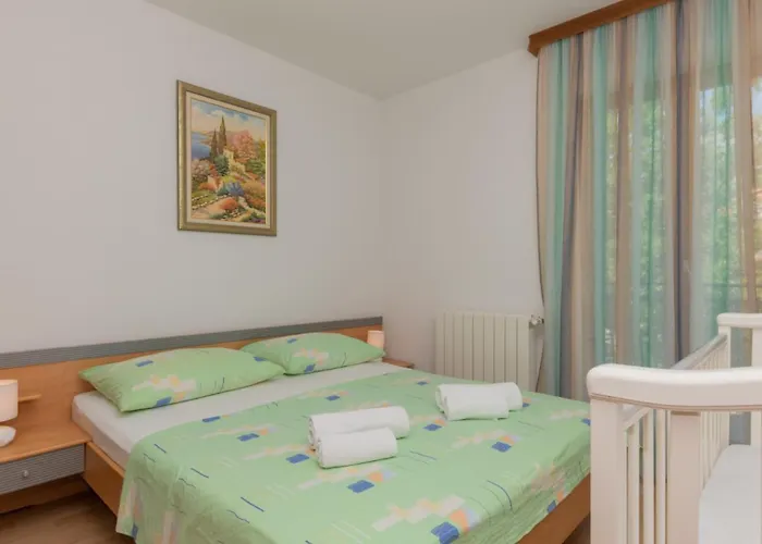 Stipe - Makarska By Guide Villa *