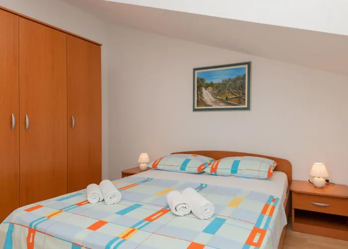 Stipe - Makarska By Guide Villa *