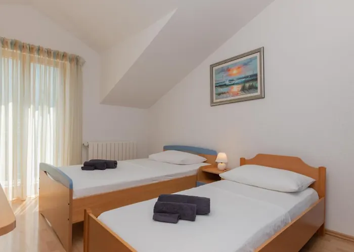 Villa Stipe - Makarska By Guide *