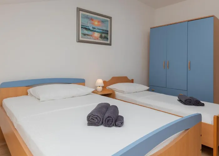 Stipe - Makarska By Guide Rastovac (Marina, Split-Dalmatia)