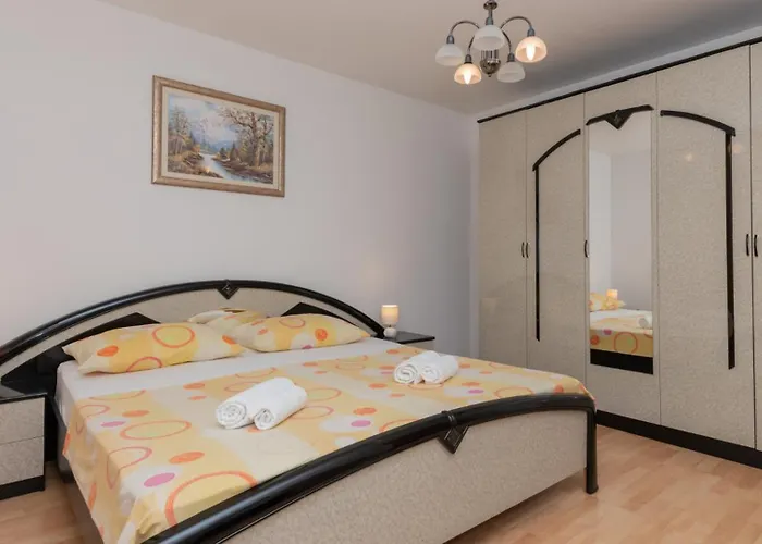 Stipe - Makarska By Guide Villa