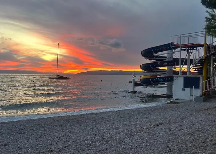 Stipe - Makarska By Guide Villa